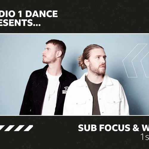 Sub Focus & Wilkinson - BBC Radio 1 Dance Presents UKF