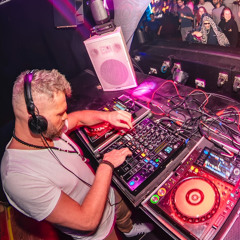 TRANCEFORMER March25