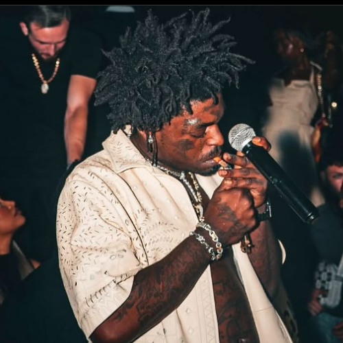 Kodak Black (Type Beat)