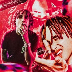 MATUÊ - CONEXÕES DE MÁFIA feat. RICH THE KID [ COM GRAVE 🩸😉 ]