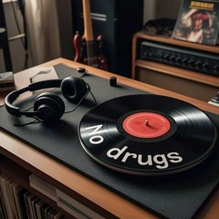 Madnness & Johan Slova - Danger With Drugs (Original Mix)