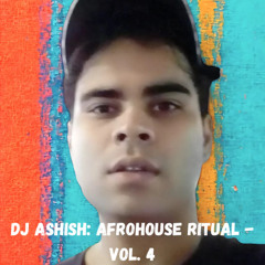 AfroHouse Ritual Vol. 4