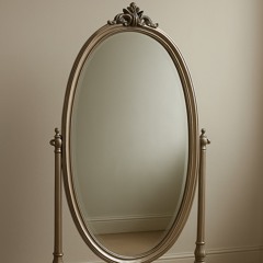 Mirror Mirror