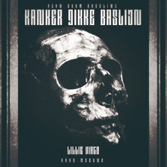 Lillie Virgo - Kanker Dikke Baslijn