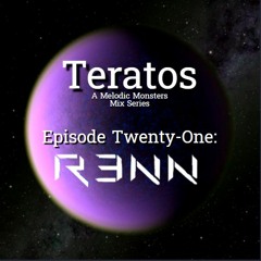 Episode 21: Power Trip- RENN