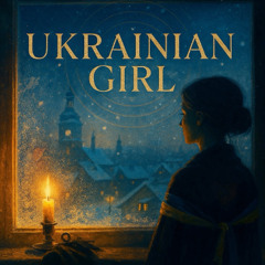 Ukrainian Girl - 'Huggy' Hughes