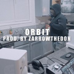 ORBIT (Prod. Zarrowthedon)