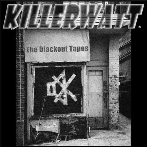 The Blackout Tapes Episodes 1-3