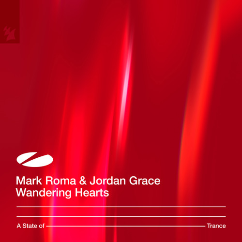 Mark Roma & Jordan Grace - Wandering Heart