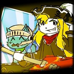 #20 - The Thief and The Rebel // Matt & NoLegs