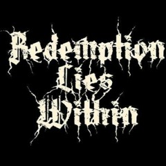 Redemption Lies Within-Art of War