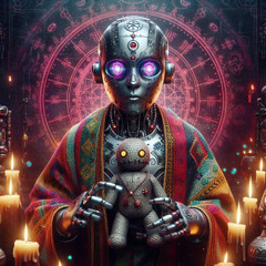 Dark Drums