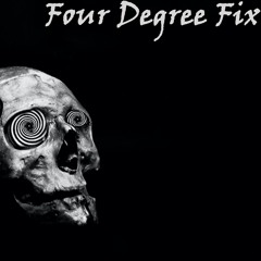 FOUR DEGREE FIX "Oceans"