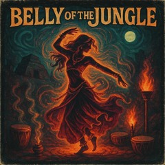 Belly of the Jungle 🌴