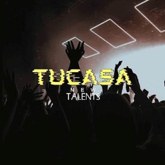TUCASA: New Talents Mix by Alessio Madaio