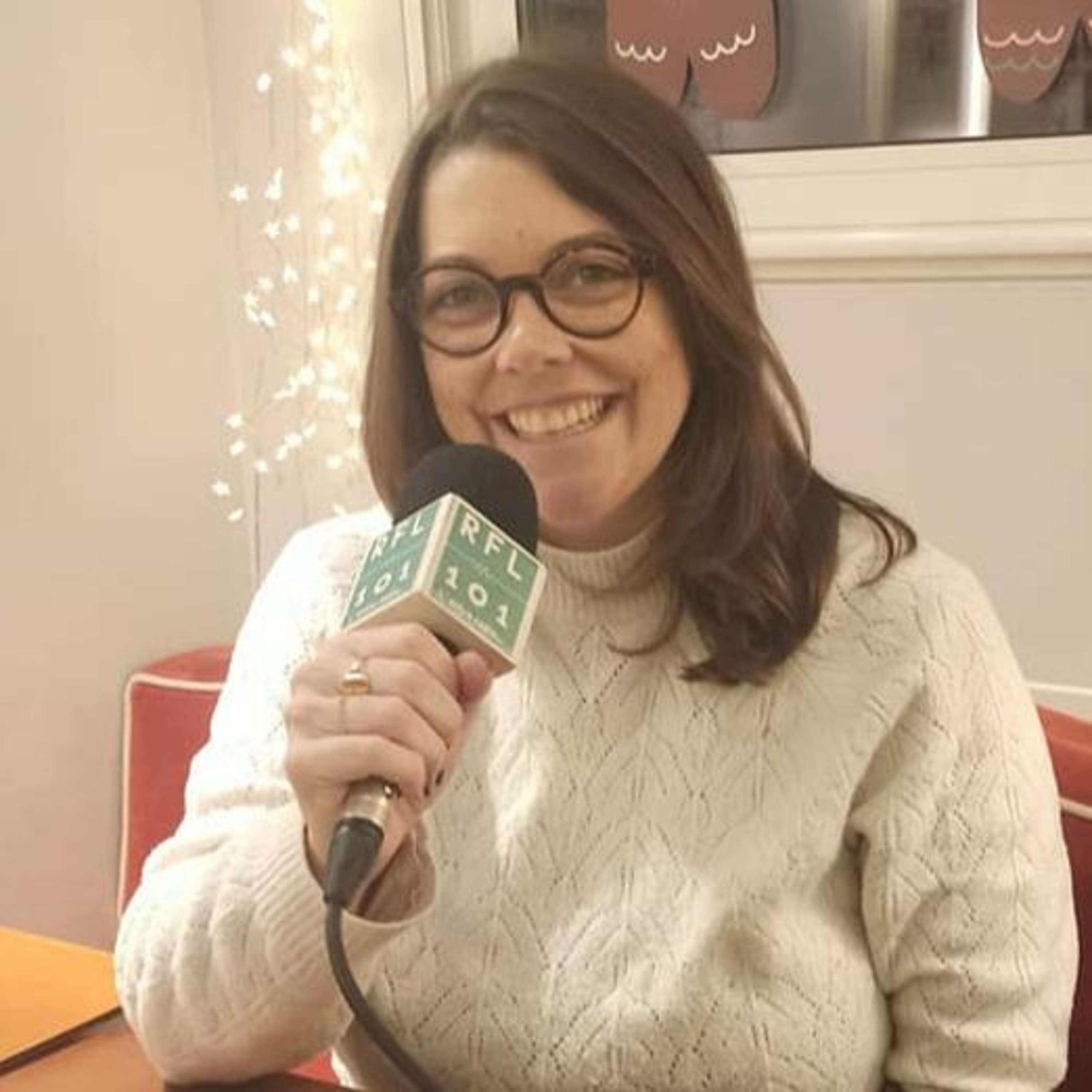 Podcast de RFL101.fr - L\'autre radio