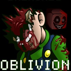 Friday Night Affliction - OBLIVION