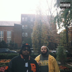 Nostalgic Nook & Moneycounterbeep - Prestigious (PATTS COMING SOON!!!)