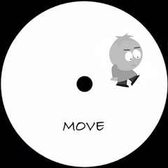 MOVE (ESPRESSO EXTENDED MIX)
