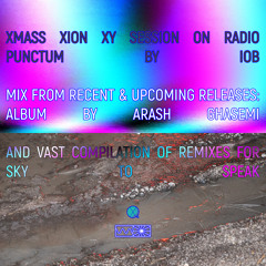 XION XY 12/25 w/ iob