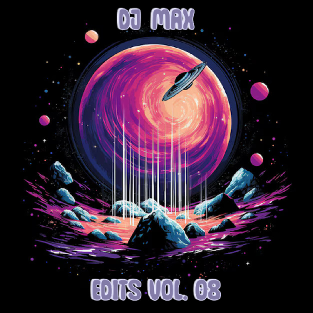 Stream DJ Max - Rise Sunshine by DJ Max | Listen online for free on ...