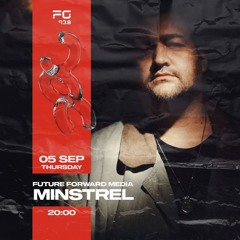 Minstrel - Radio FG 93.8 (Future Forward Music)