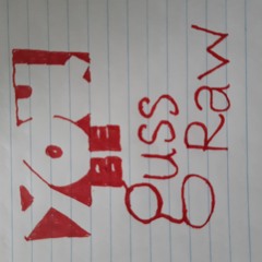You Be Guss Raw