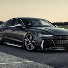 Канги - мегаполис (remix)