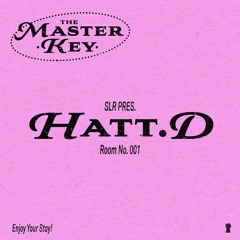 The Master Key 001 - HATT.D