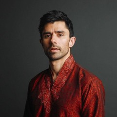 #132: KSHMR on Staying Motivated, Building a Successful Brand, and Being an Authentic Artist
