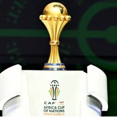 LIVESTREAM! Africa Cup of Nations 2024 #AFCON