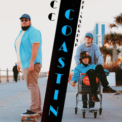 COASTIN (ft. Sxda Pxp)