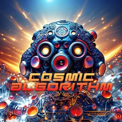 Astrologic - Cosmic Algorithm