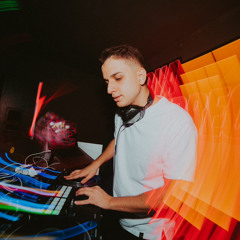 LIVE SESSION - DJ RODRIGO QUIROS