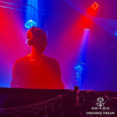 T.Picker warm-up@Organic Dream Vol1 /downtempo 8th November 2024