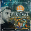 Fernn | Live set | Mystic Creatures 2025 | DJ mix artwork - Electronic music tracklist cover image