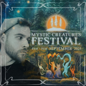 Fernn | Live set | Mystic Creatures 2025