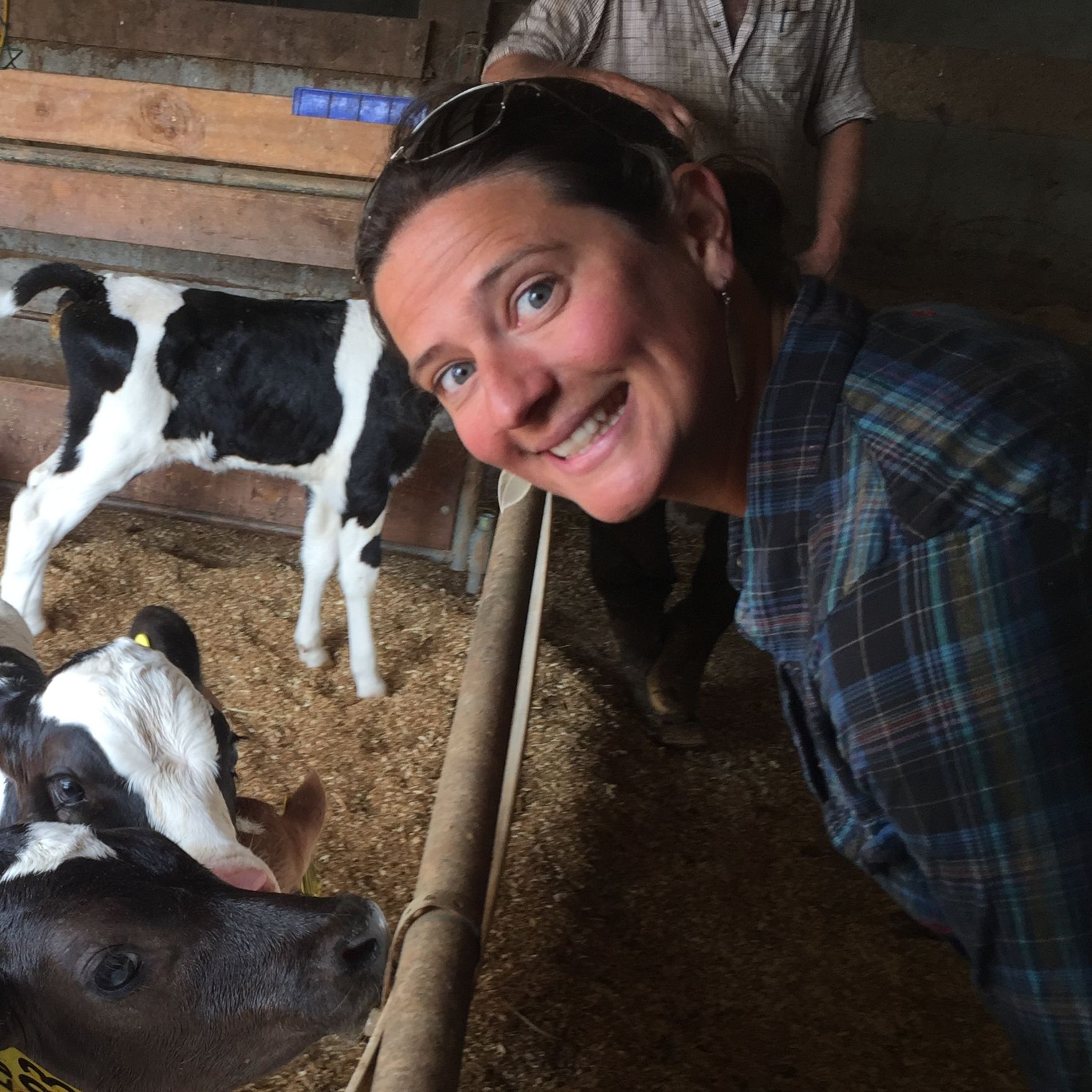 Whatcom Conservation District Hosts 9th Annual Whatcom Farm Expo