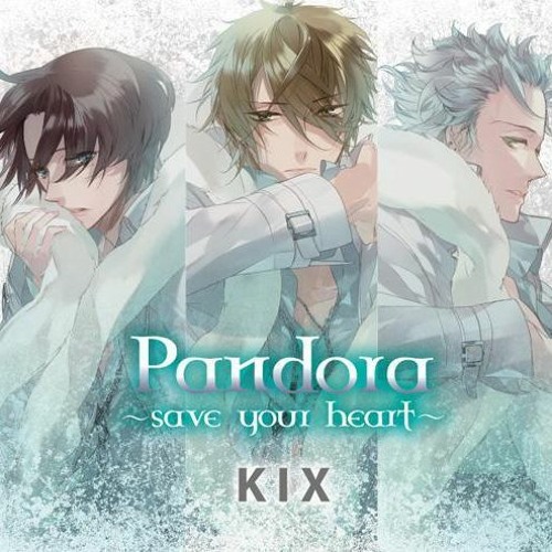 Stream Pandora - Save Your Heart by Kai | Listen online for free on  SoundCloud