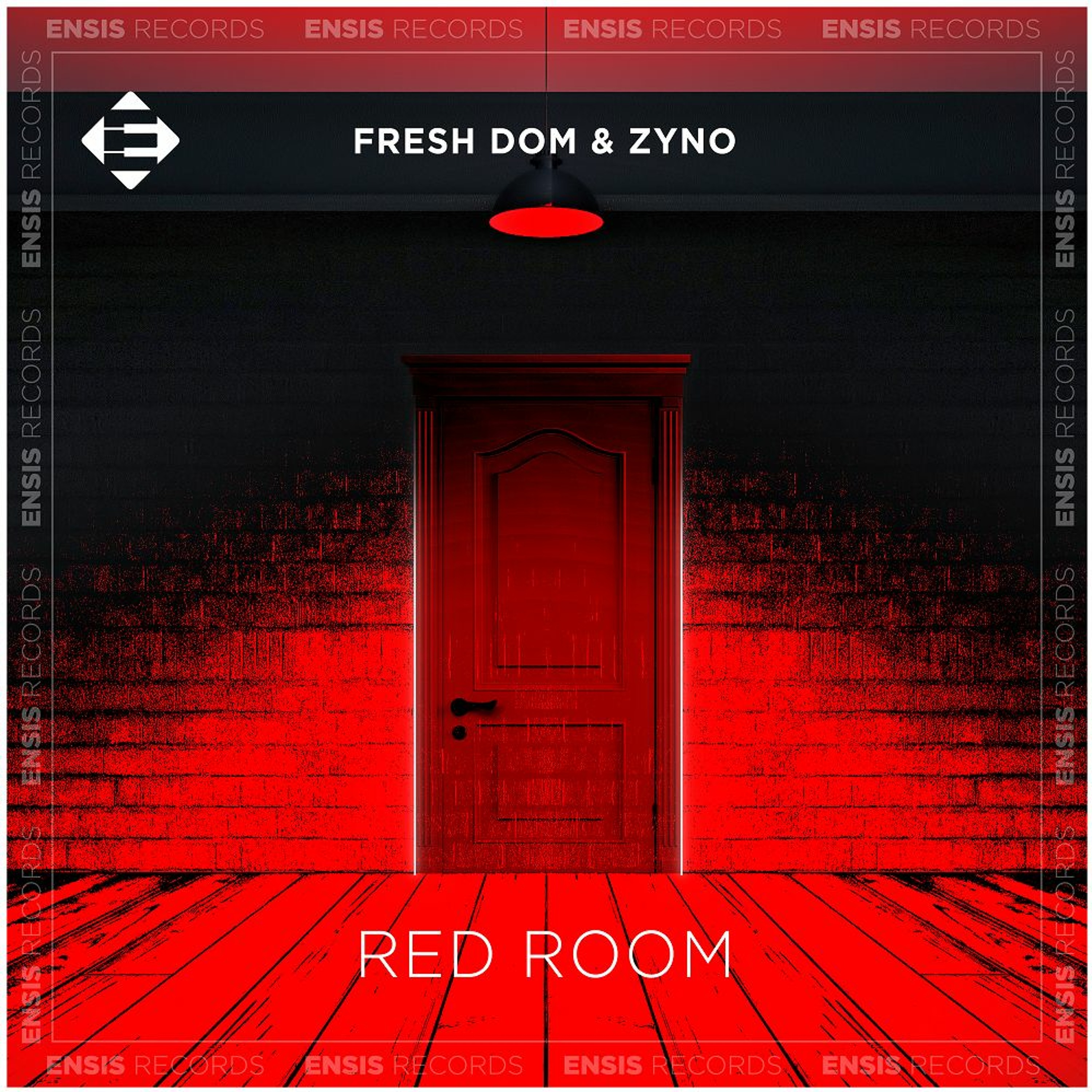 Fresh Dom & Zyno - Red Room (OUT NOW) episode artwork