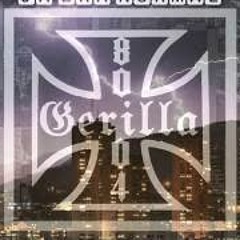 Gerilla04 - JA BRA NORMAL