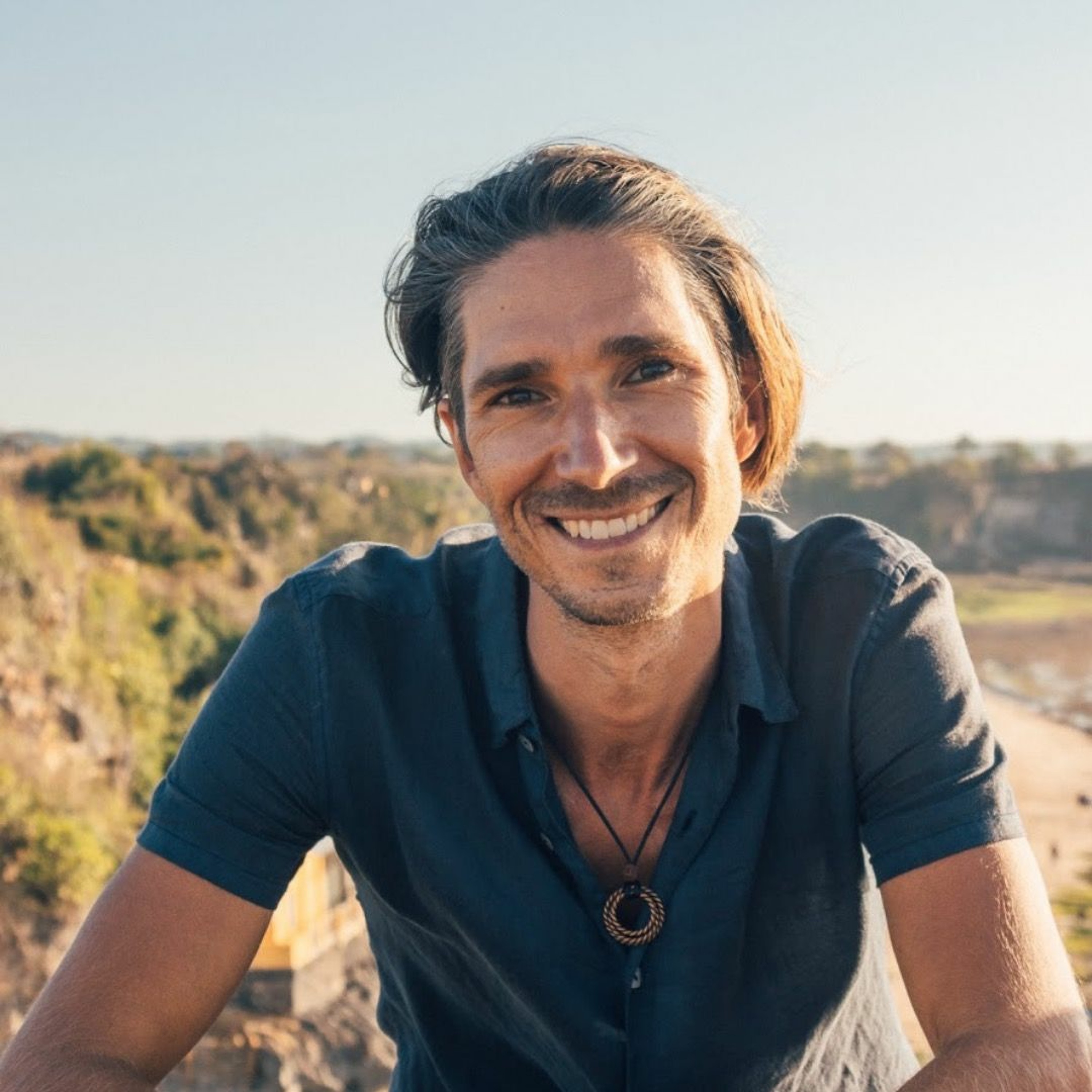 David Pieters\' Supernova Podcast