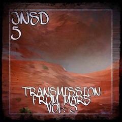TRANSMISSION FROM MARS [VOL°5] FEAT. 5