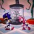 Artwork for Lover's Deception (Pretender but It's a Sonic.exe and Amy Cover)