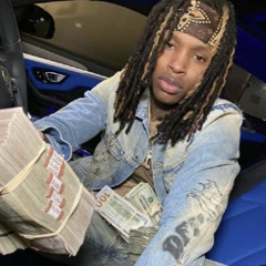 King Von - Glizzys (Unreleased)