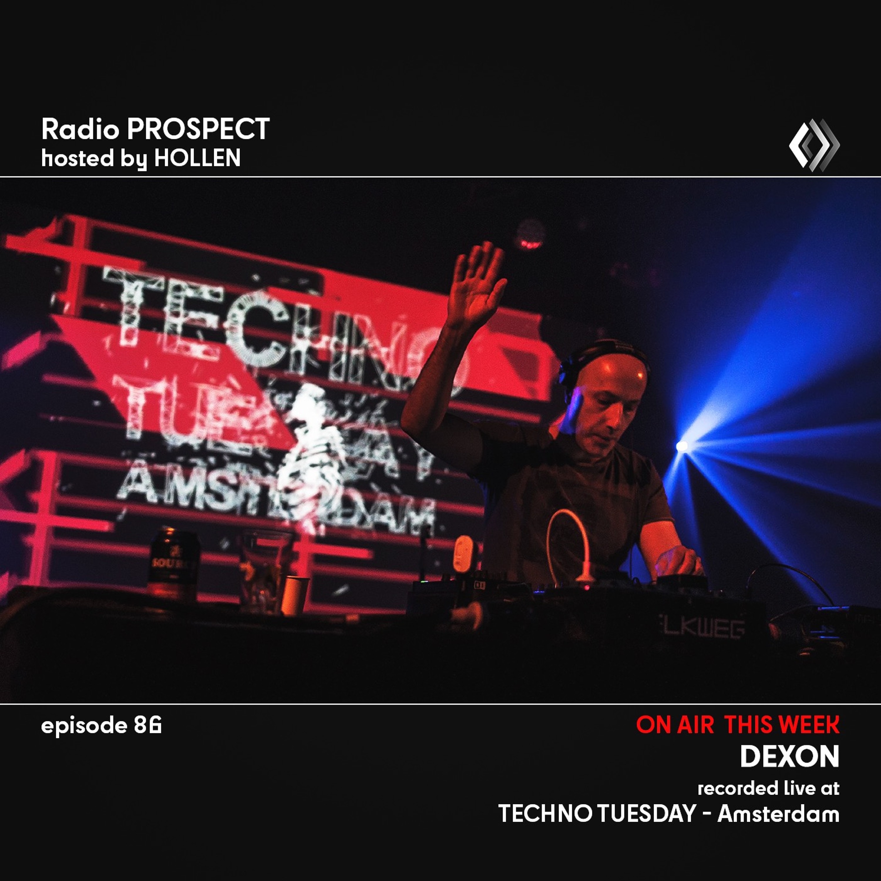 RadioProspect