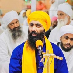 ਫ਼ਕੀਰ ਅਤੇ ਸਿਕੰਦਰ ਦੀ ਕਹਾਣੀ I Baba Banta Singh Ji ft ravbir singh