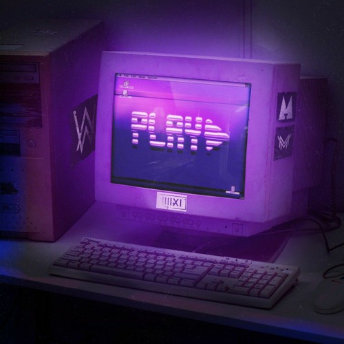 PLAY FOR ME - AW [DHECLE R2D FT ADRY DTK].mp3