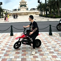 (hdmix.vn) Nghẹo Sĩ Nhăn Răng Ưu Tú 2020 - Rambo Mix