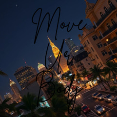 Move Ur Body